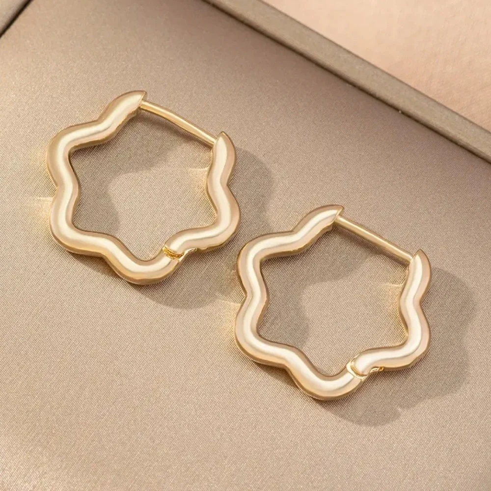 ✨Free People Alena Earrings